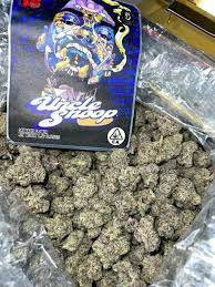 Uncle Snoop strain  for sale